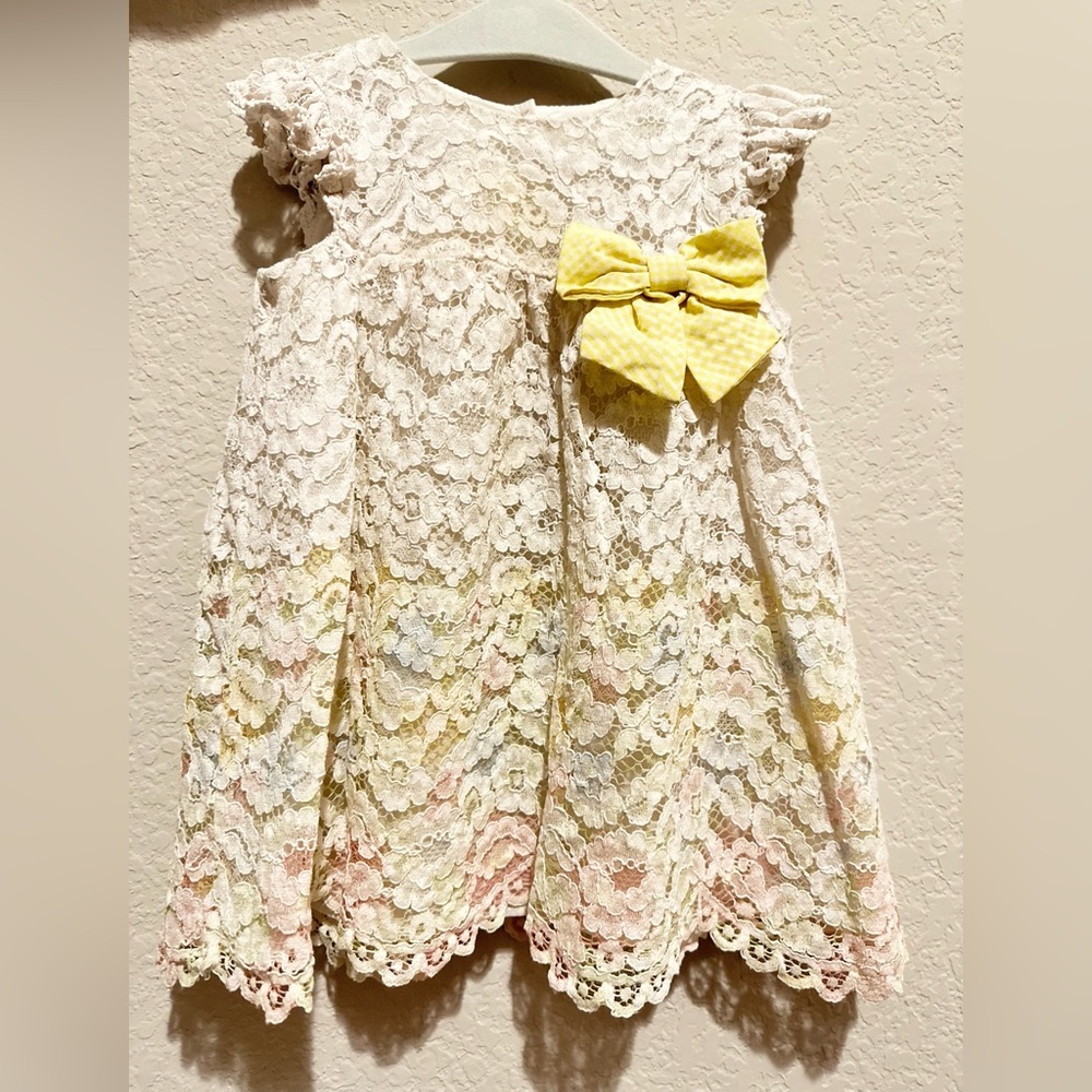 Sunday dress